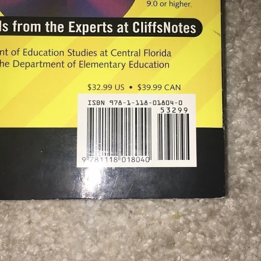 FTCE General Knowledge Test Prep, Teacher Test Study Preparation, Educational